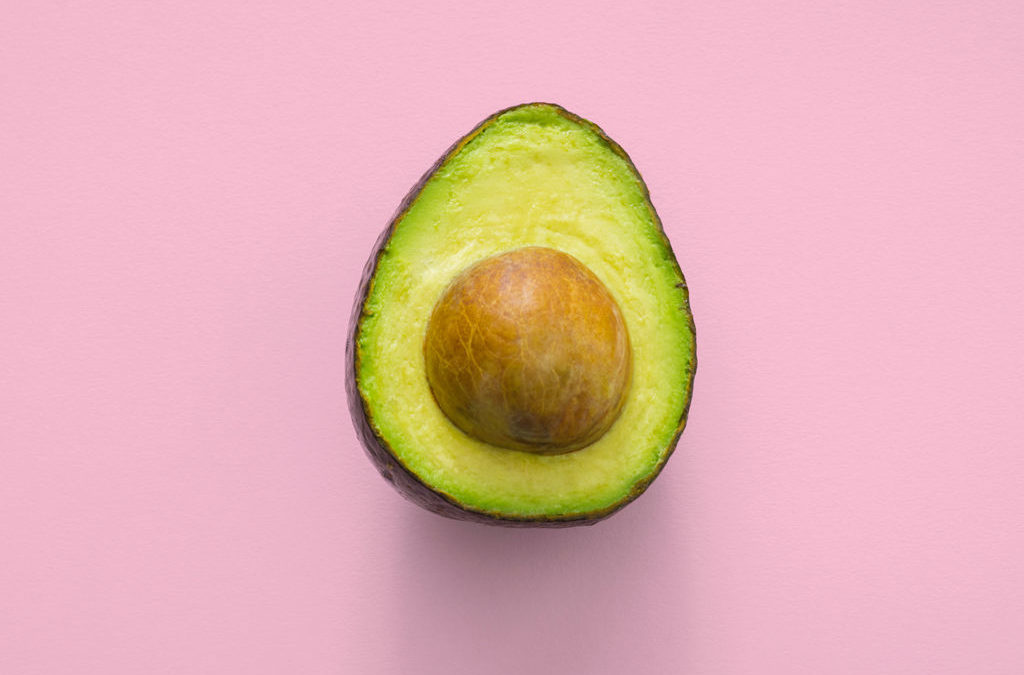 Las propiedades nutritivas del aguacate