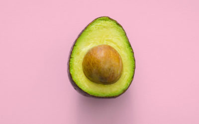 Las propiedades nutritivas del aguacate
