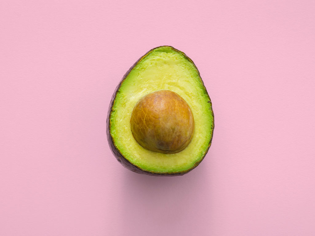 dieta aguacate