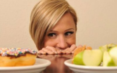 ¿Por qué tengo antojos?