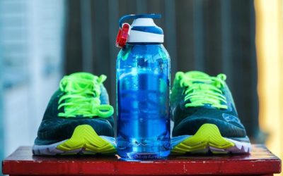 Nutrición y Fisioterapia para la carrera. (Parte 2)