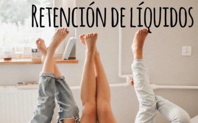 RETENCIÓN DE LÍQUIDOS (Parte 2)